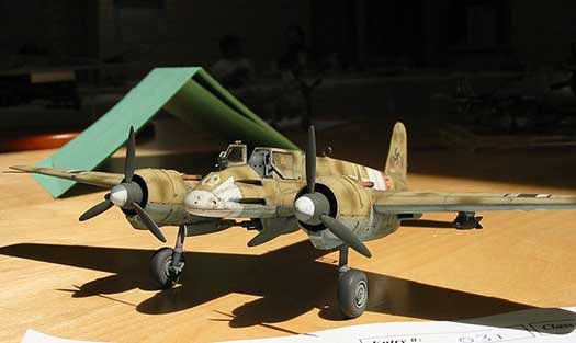 2004 Best In Show Model